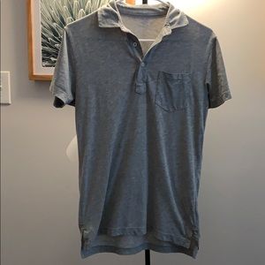 Bonobos polo